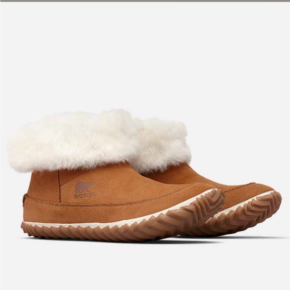 Sorel Out N About Womens Bootie